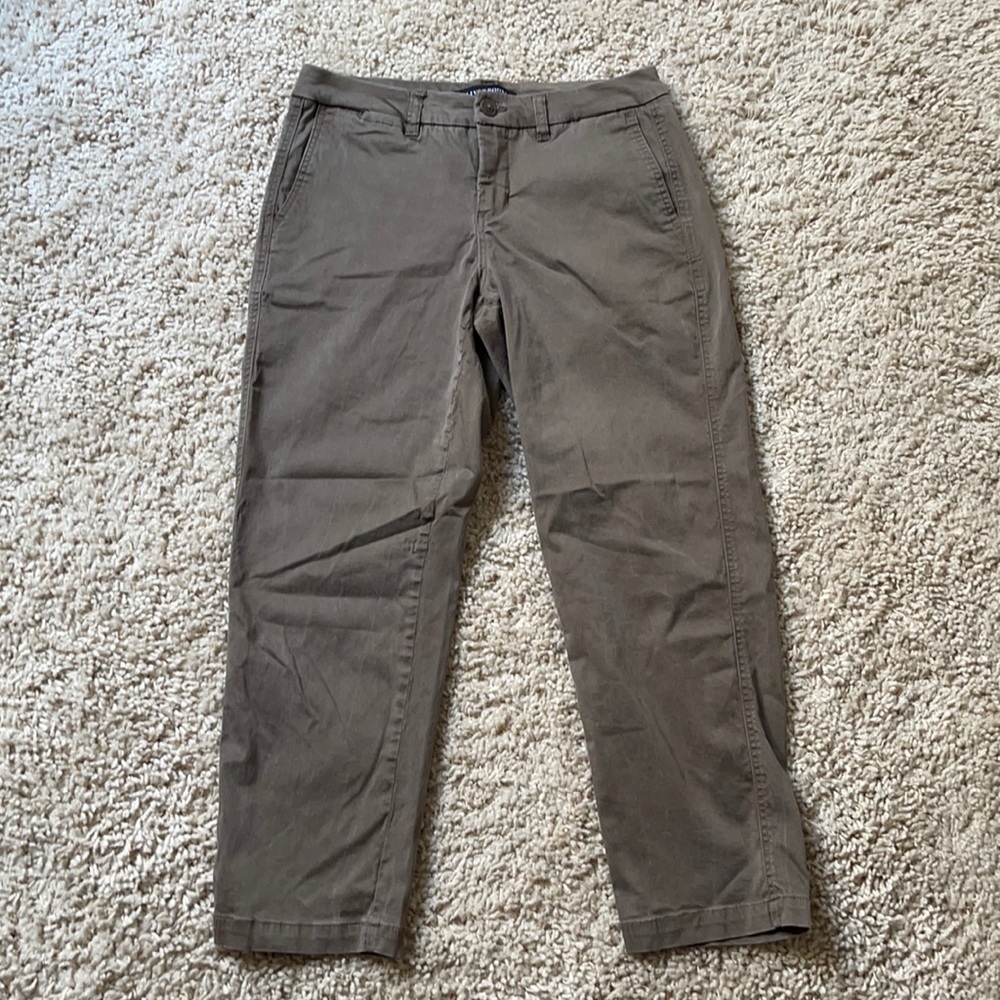 Liverpool pants